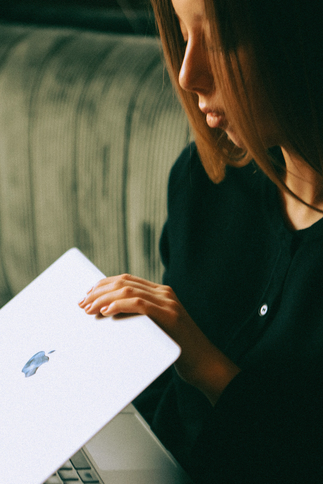 Кристина. Фотограф Нижний Новгород