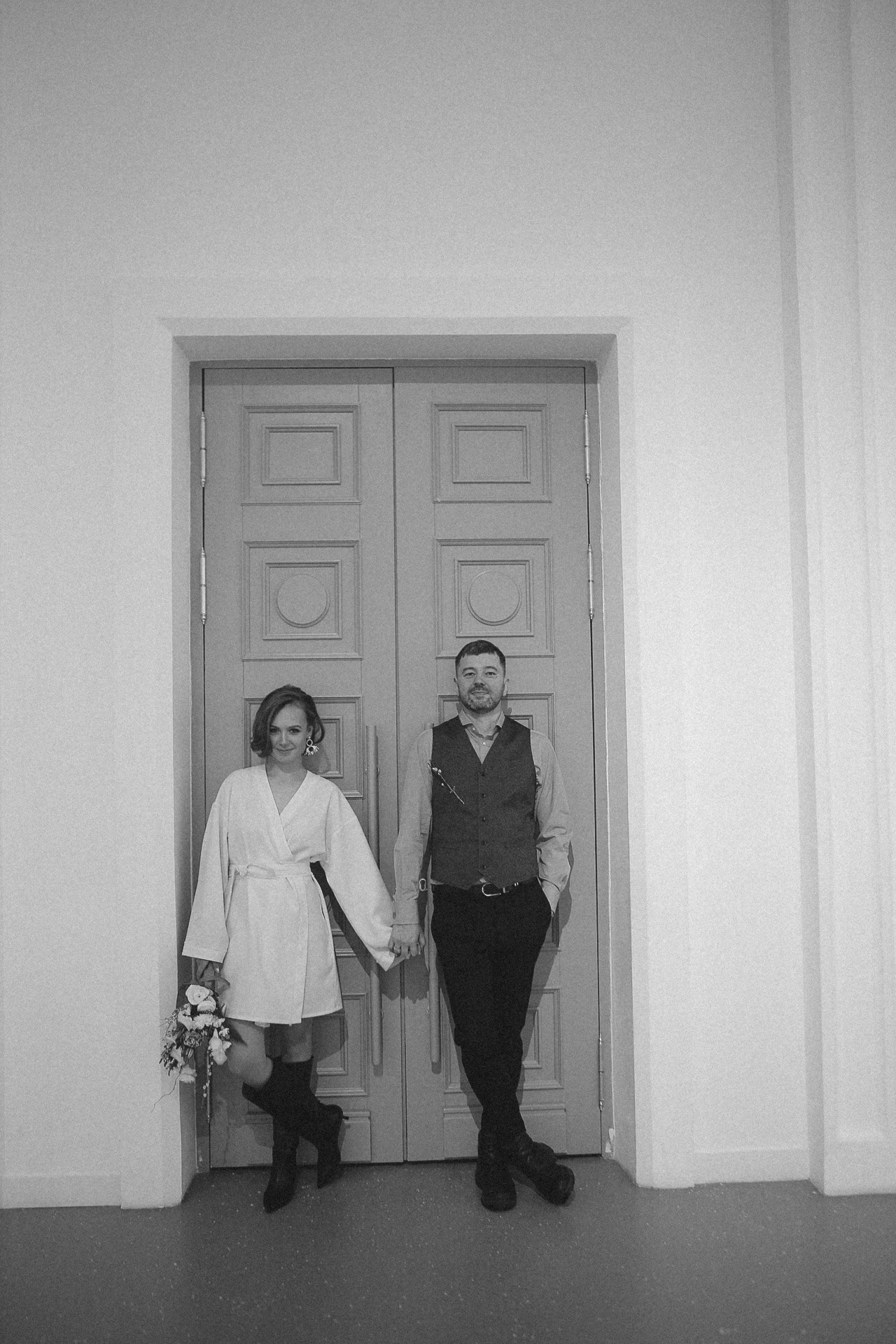 Леша и Даша. Фотограф Нижний Новгород