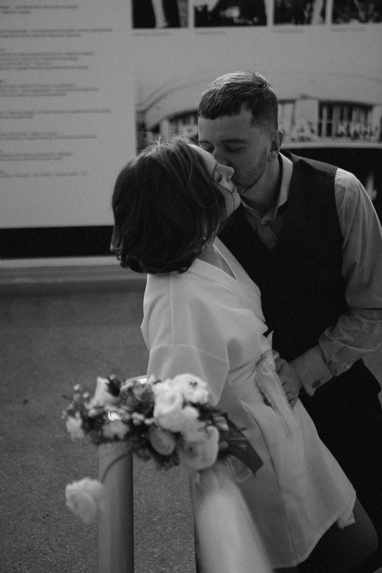 Леша и Даша. Фотограф Нижний Новгород