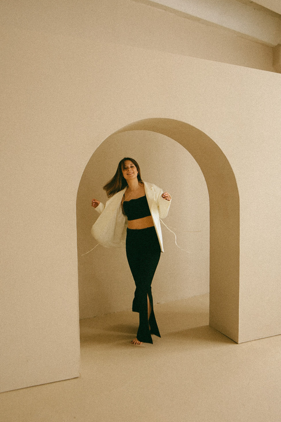 Лиза. Фотограф Нижний Новгород