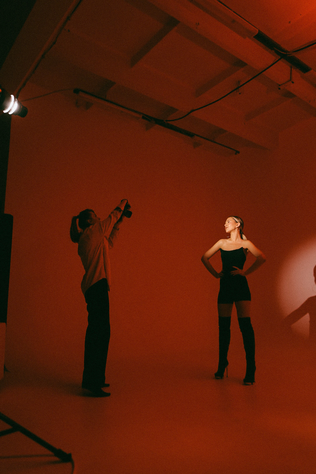 Таня. Фотограф Нижний Новгород