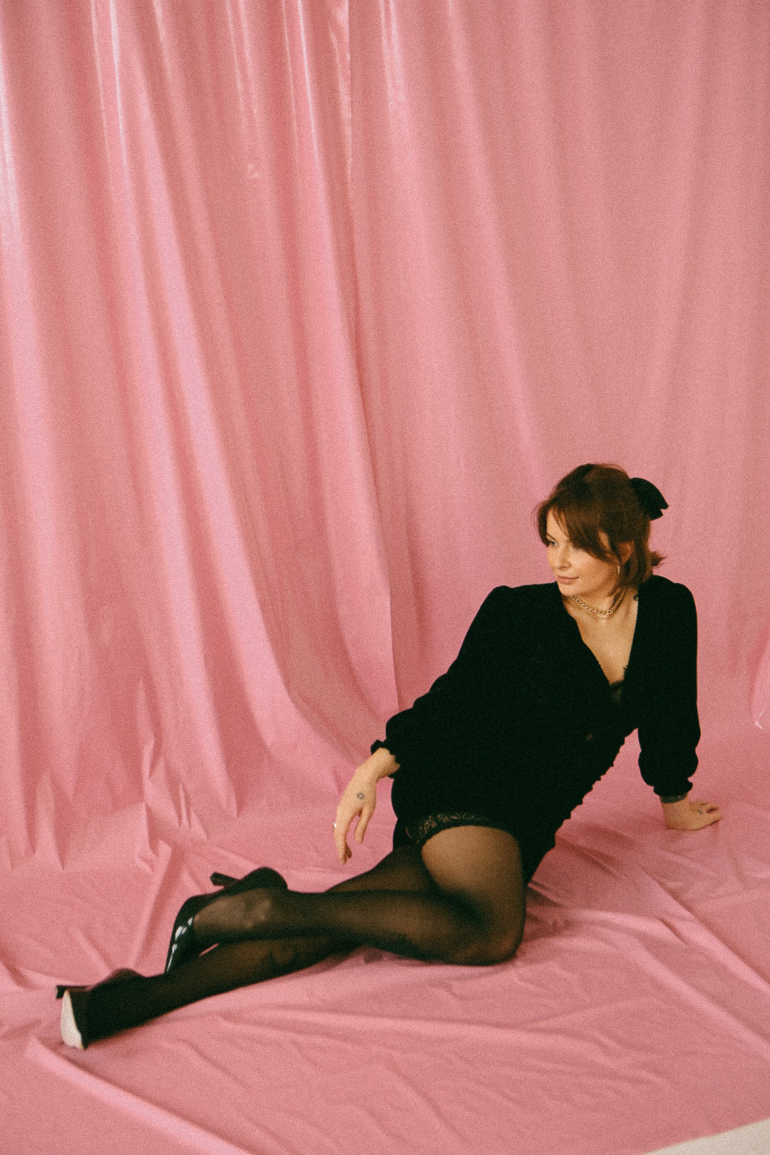 Аня. Фотограф Нижний Новгород