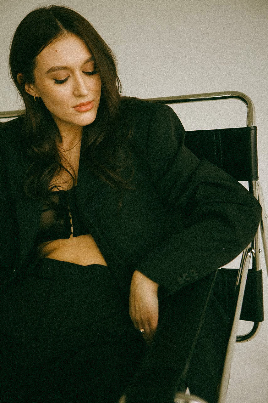 Женя. Фотограф Нижний Новгород