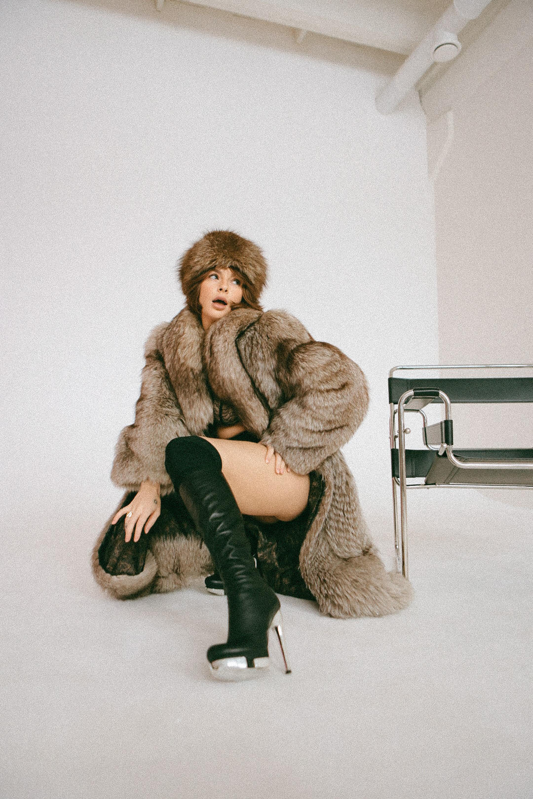 Аня. Фотограф Нижний Новгород