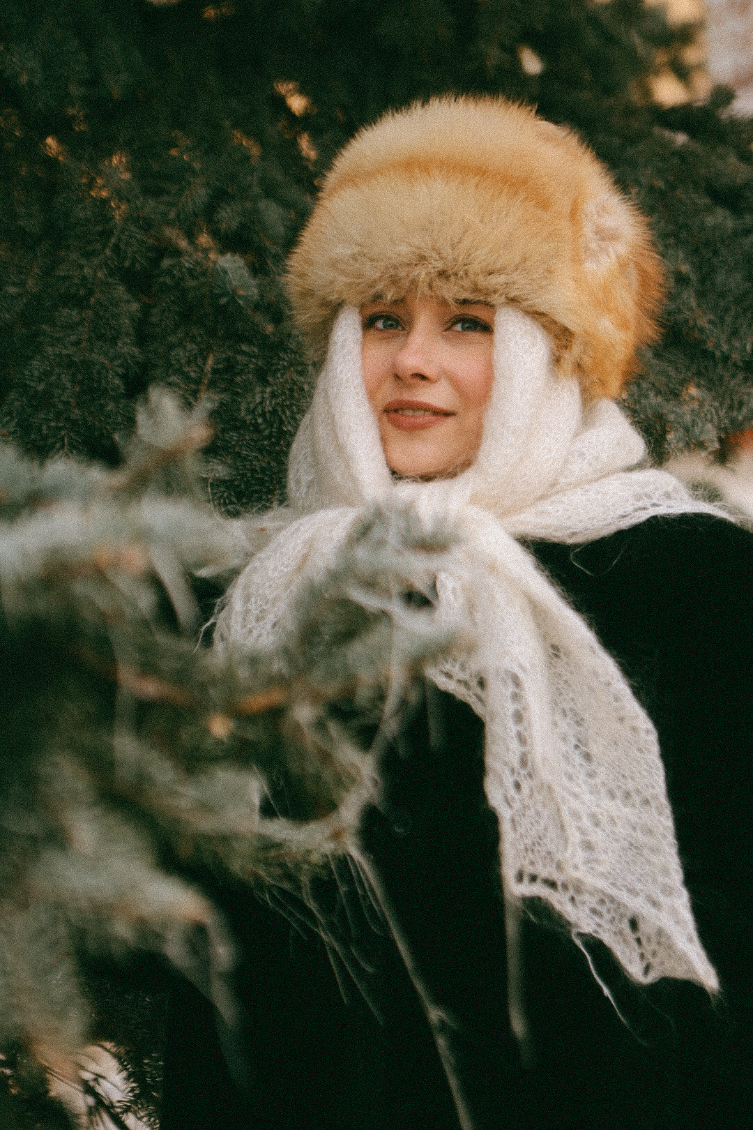 Лиза. Фотограф Нижний Новгород