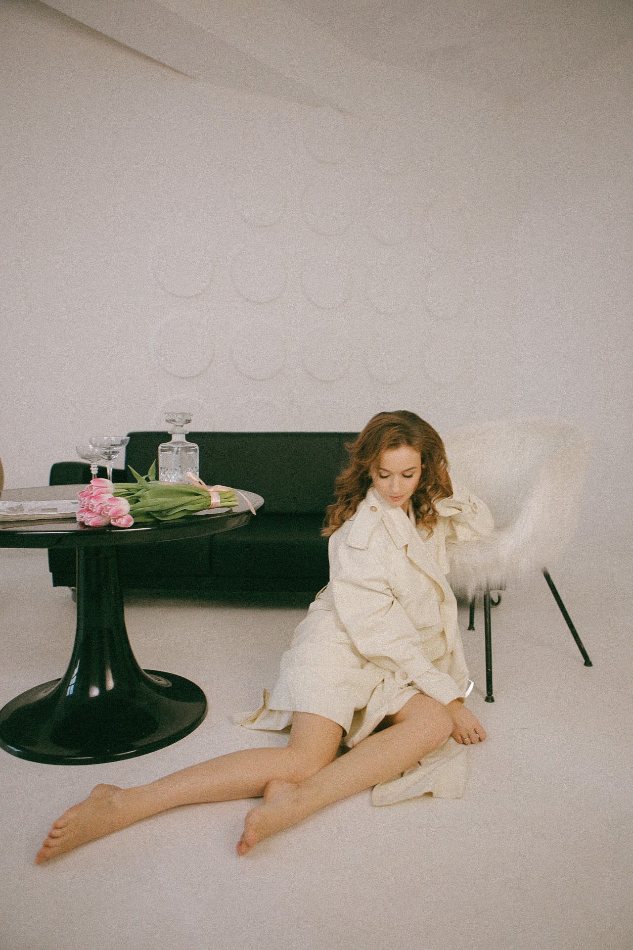 Наташа. Фотограф Нижний Новгород