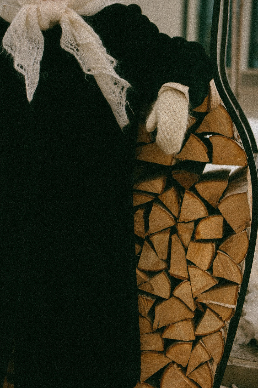 Лиза. Фотограф Нижний Новгород