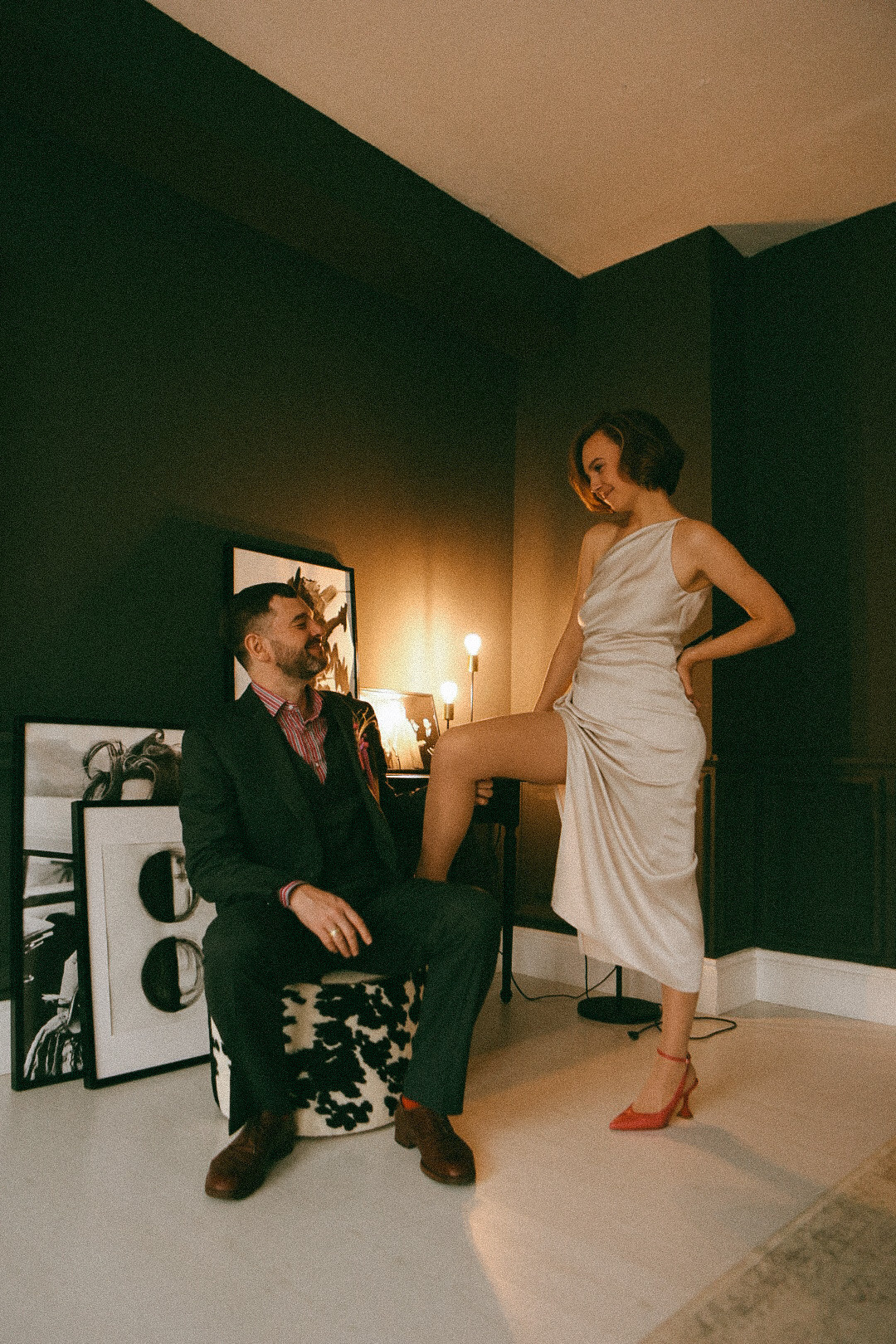 Леша и Даша. Фотограф Нижний Новгород