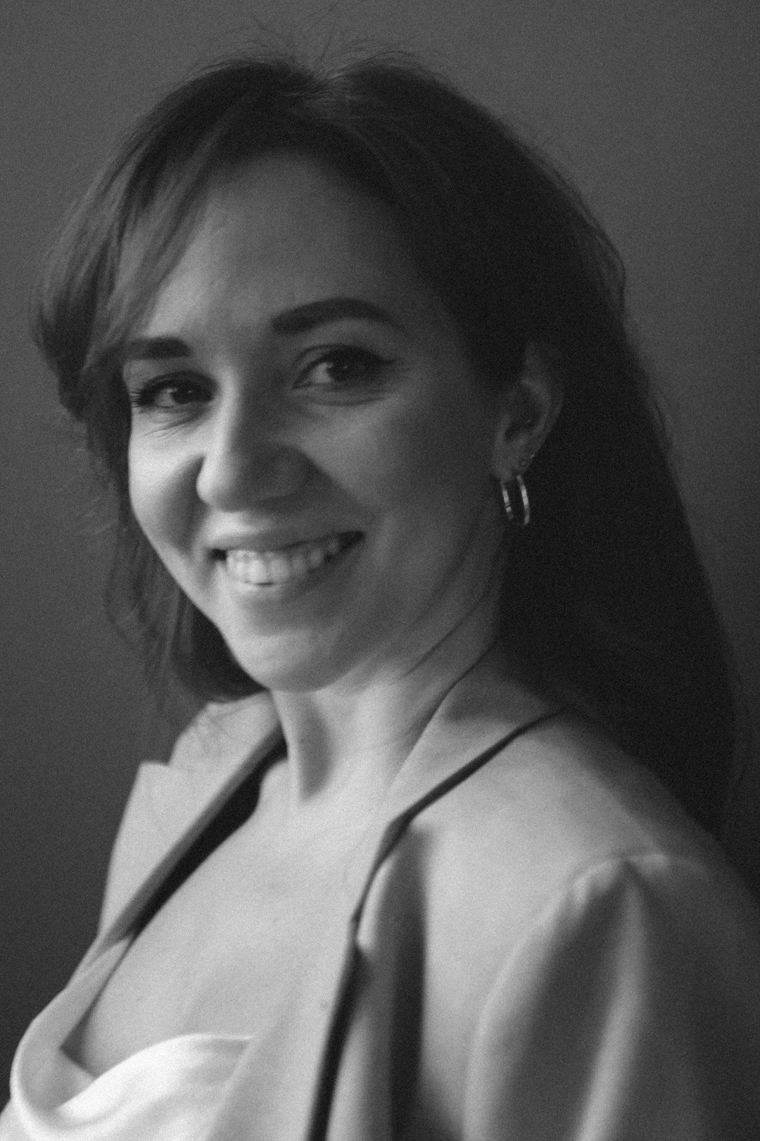 Ксюша. Фотограф Нижний Новгород