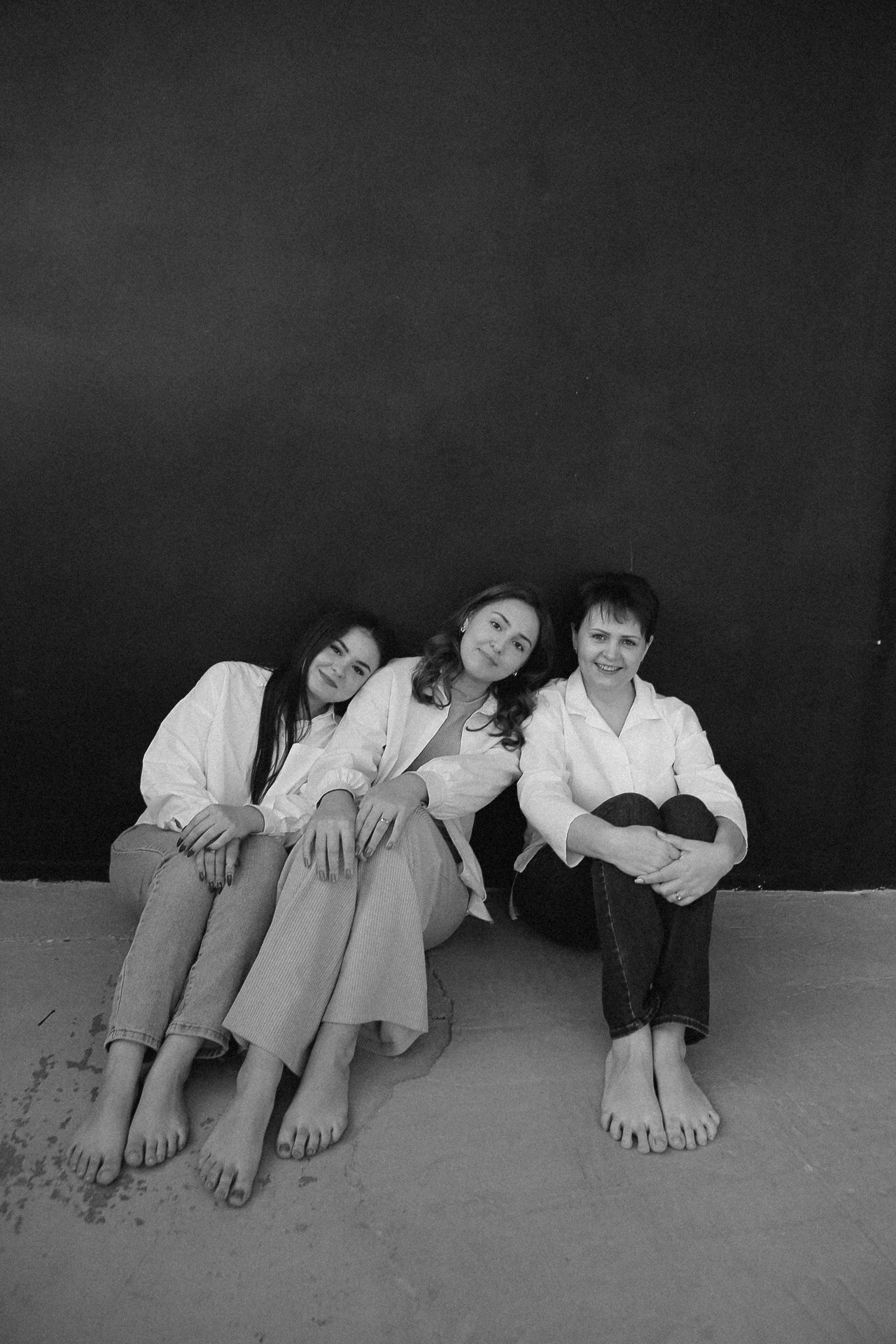 Family. Фотограф Нижний Новгород