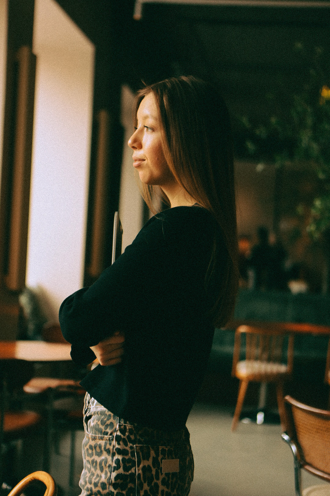 Кристина. Фотограф Нижний Новгород