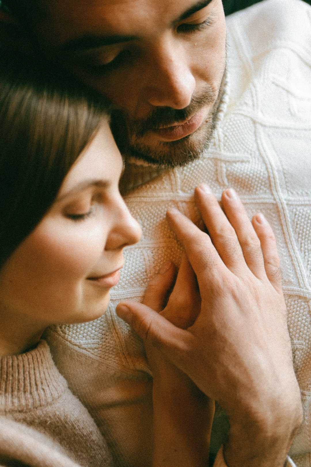 Эдик и Ксюша. Фотограф Нижний Новгород