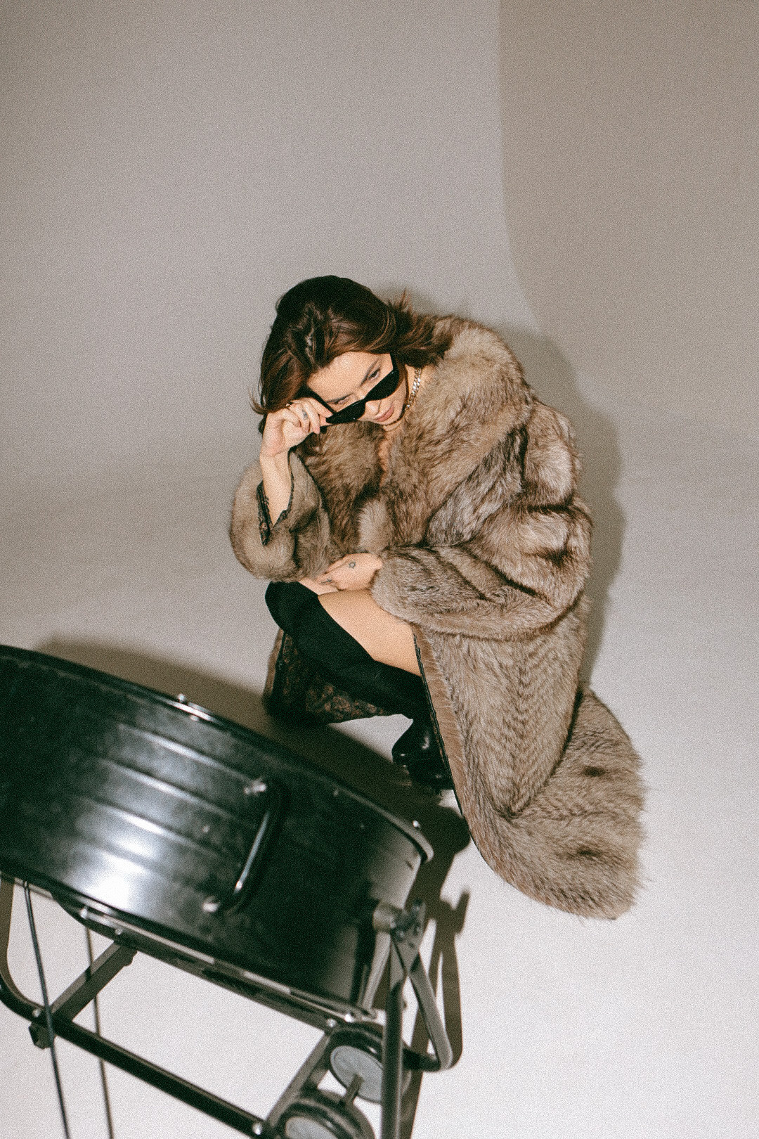 Аня. Фотограф Нижний Новгород