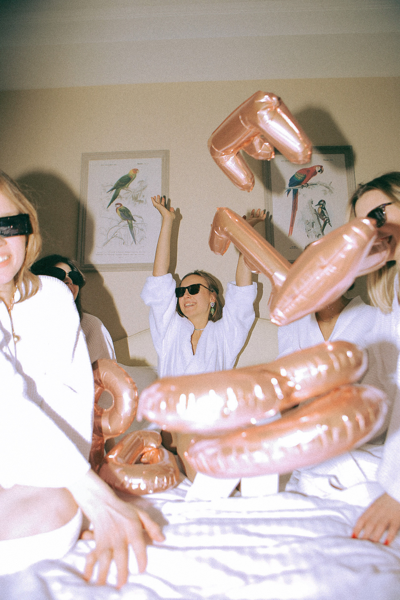 Девичник. Фотограф Нижний Новгород