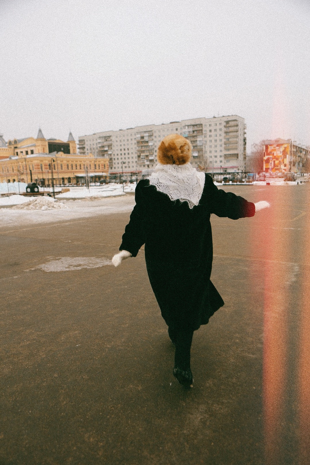 Лиза. Фотограф Нижний Новгород