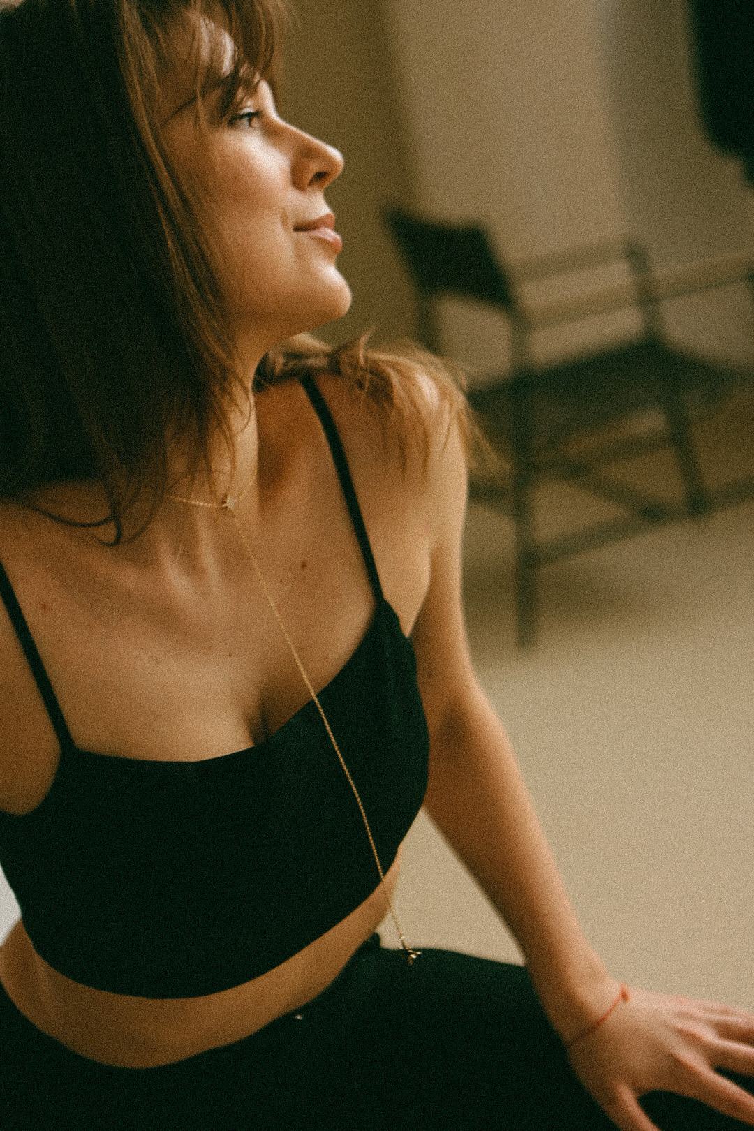 Лиза. Фотограф Нижний Новгород