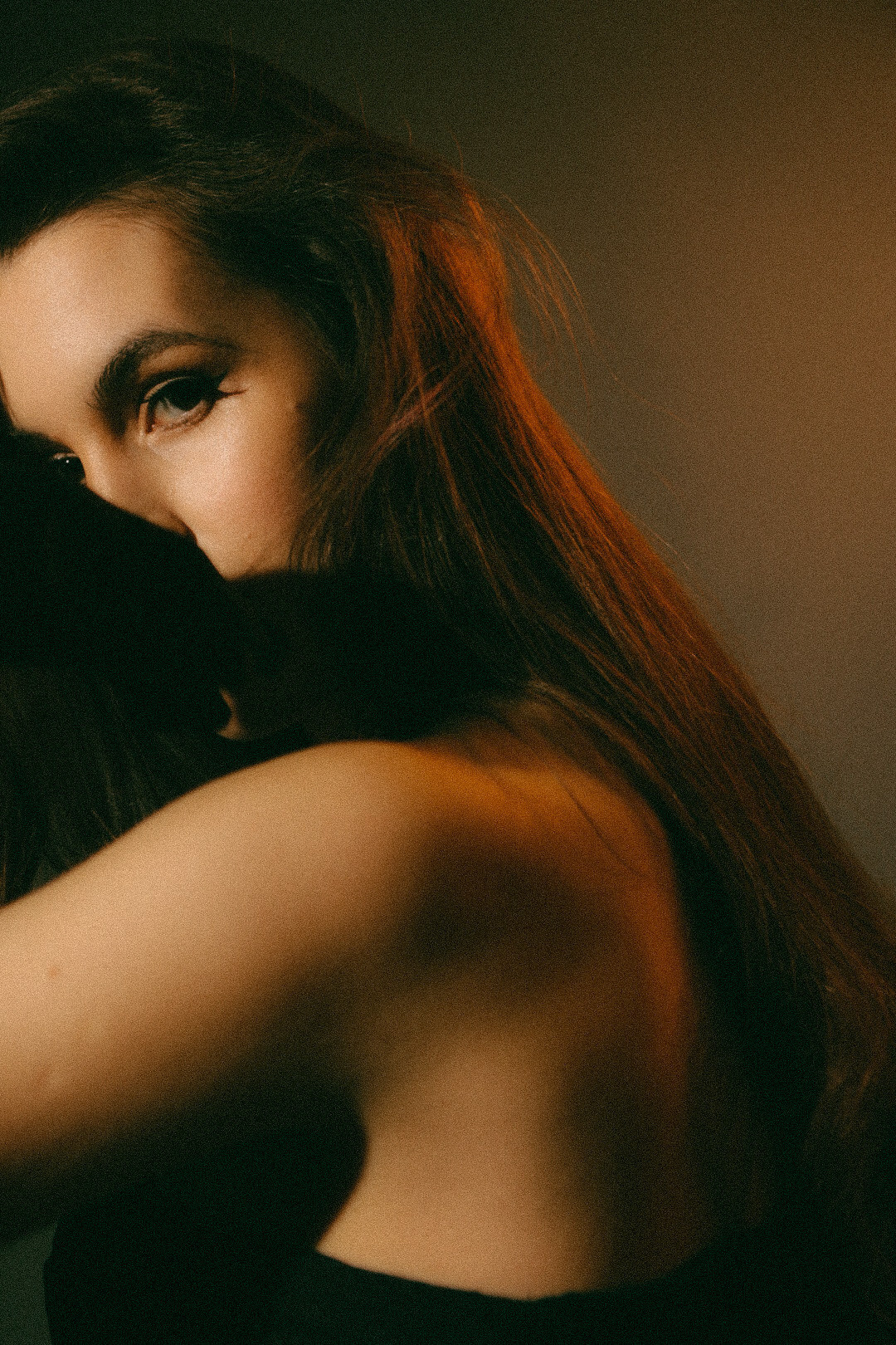 Ксюша. Фотограф Нижний Новгород