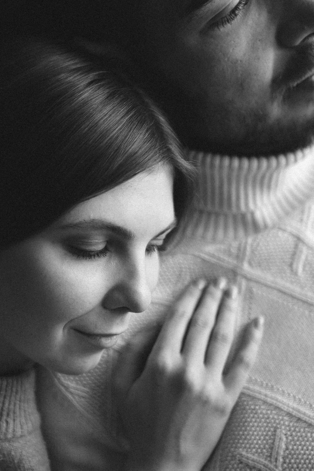 Эдик и Ксюша. Фотограф Нижний Новгород