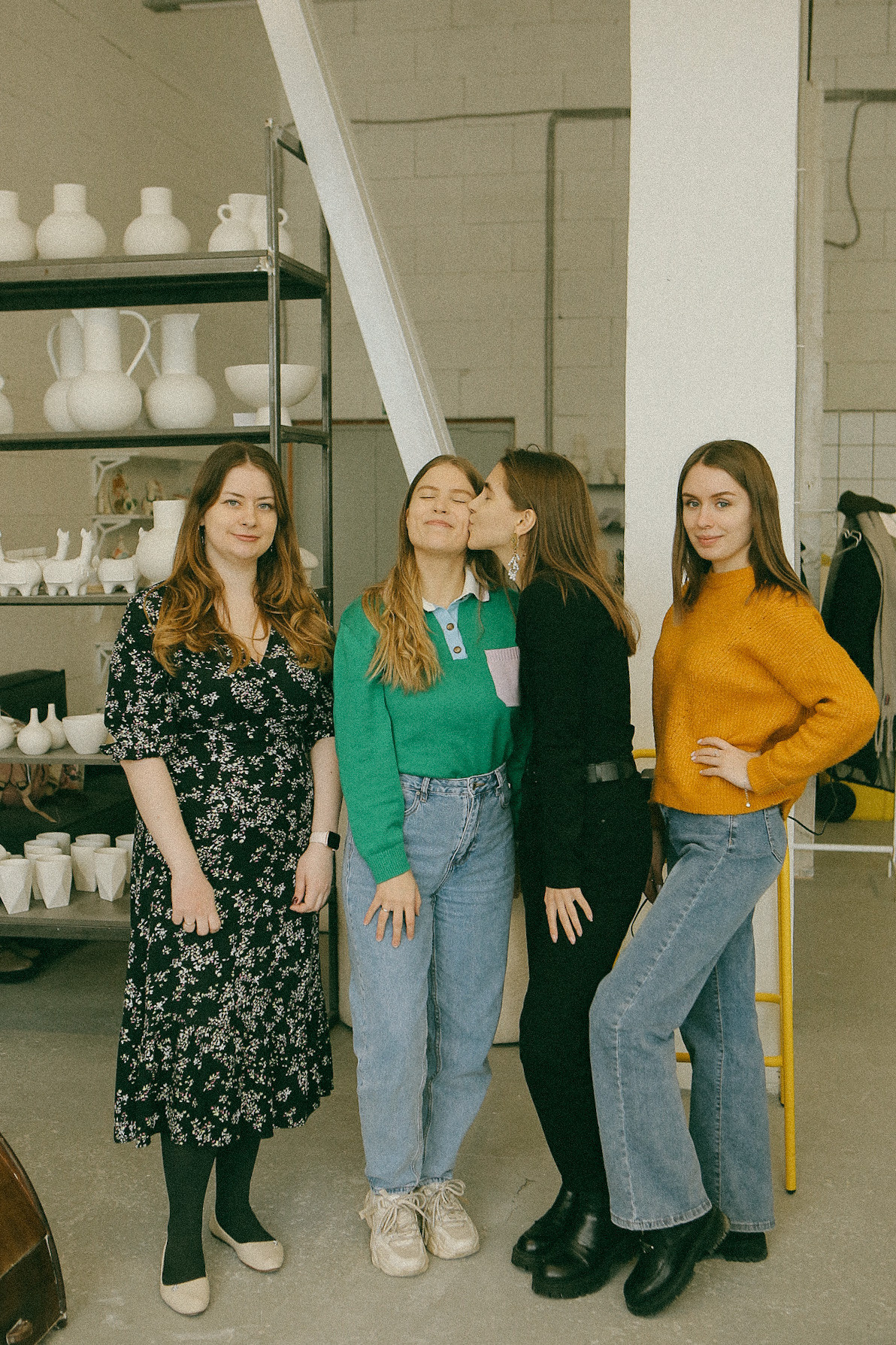 B-day. Фотограф Нижний Новгород