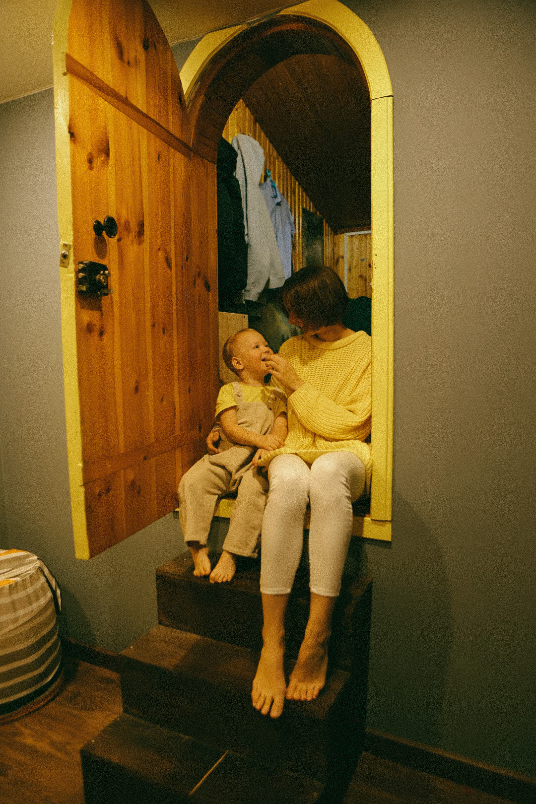 Family. Фотограф Нижний Новгород