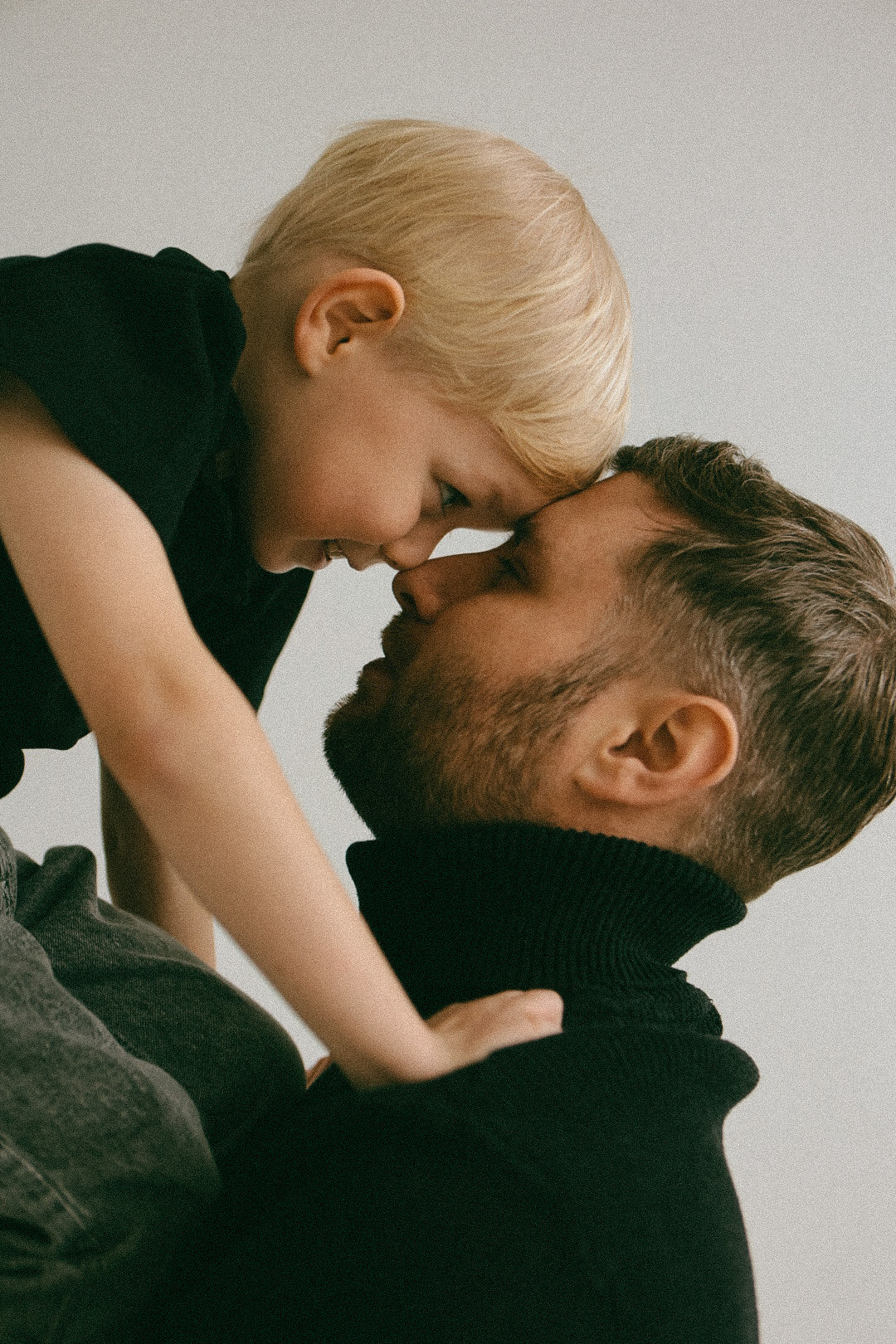 Андрей Маша и Степа. Фотограф Нижний Новгород