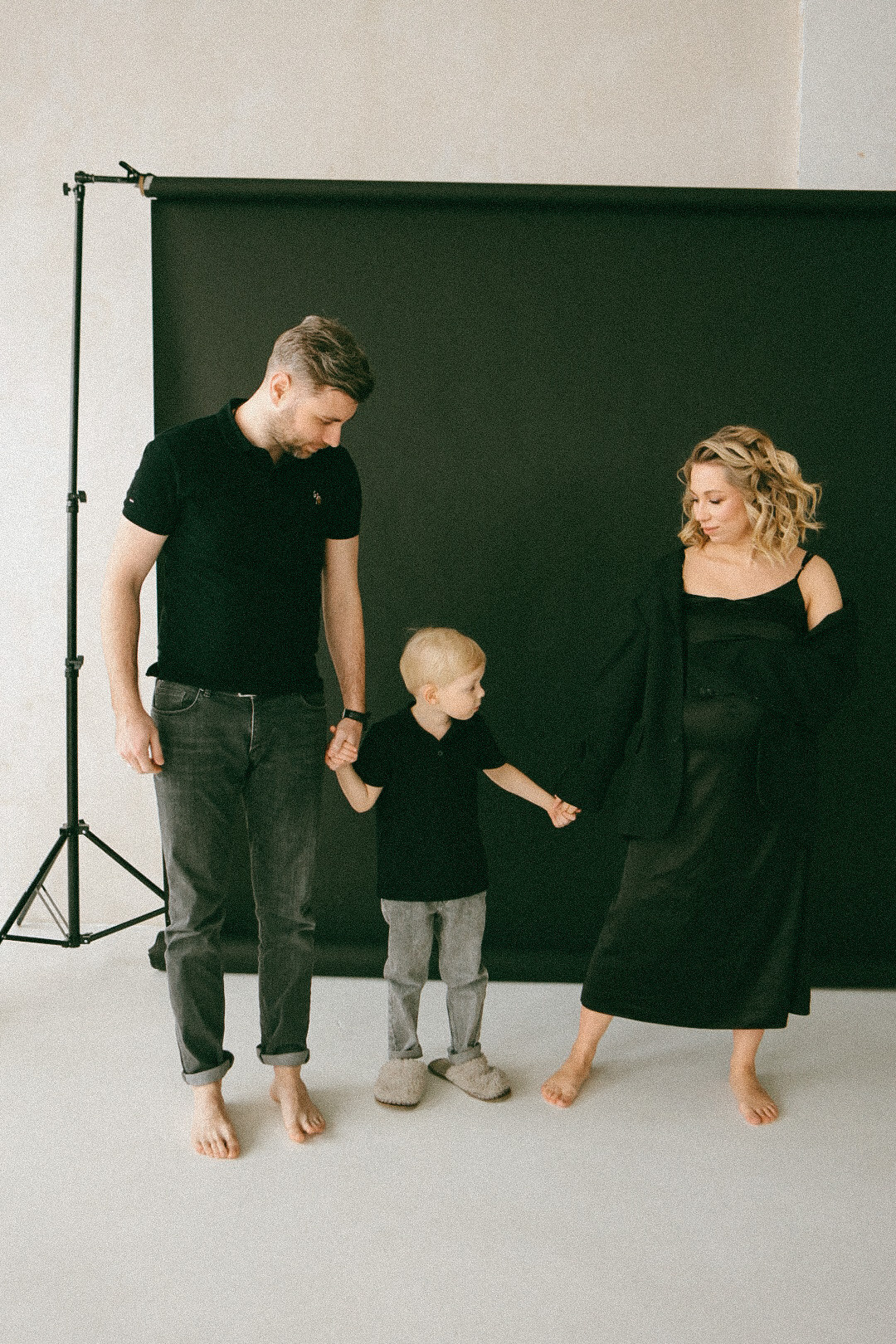 Андрей Маша и Степа. Фотограф Нижний Новгород