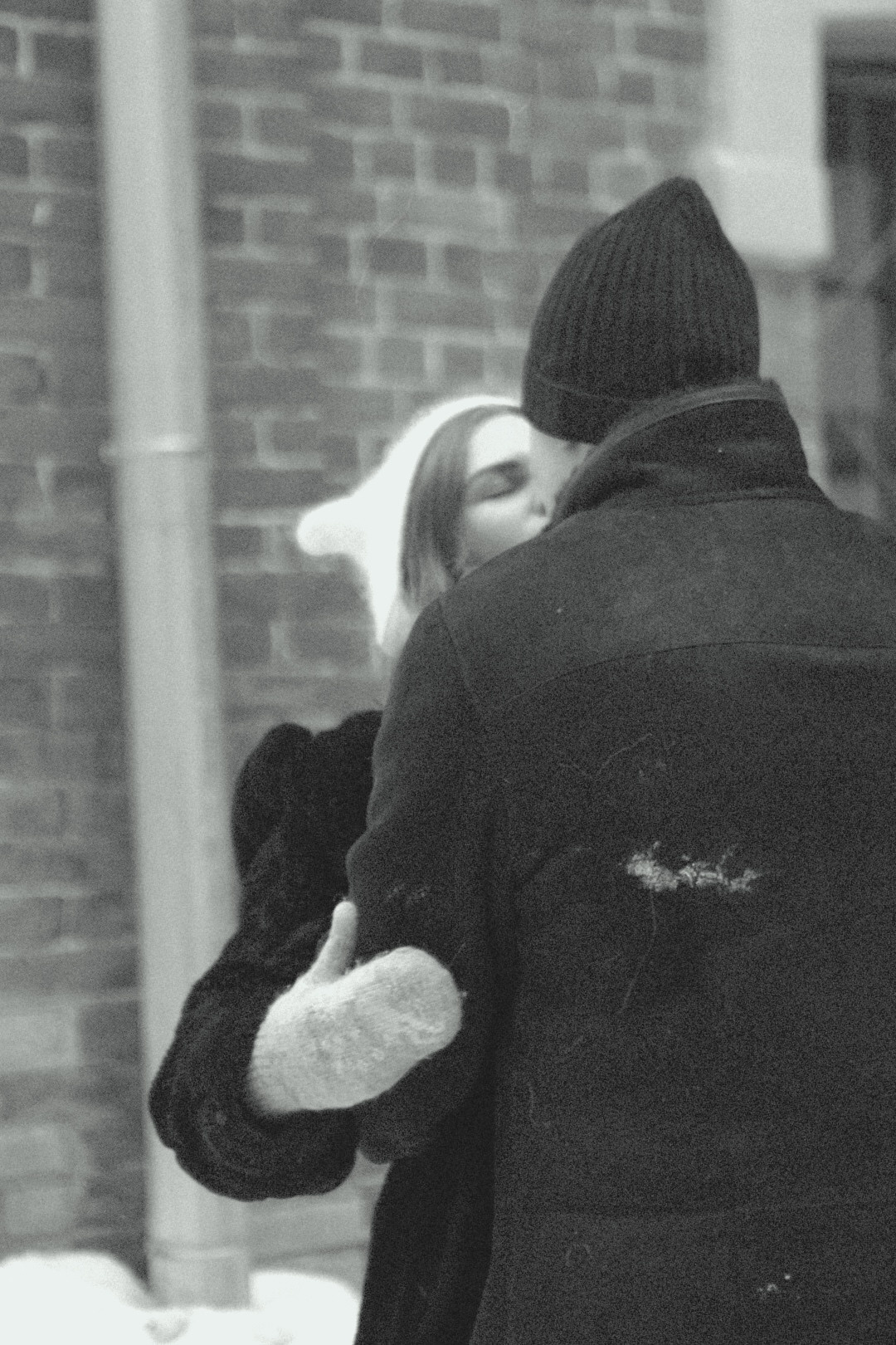 Дима и Арина. Фотограф Нижний Новгород