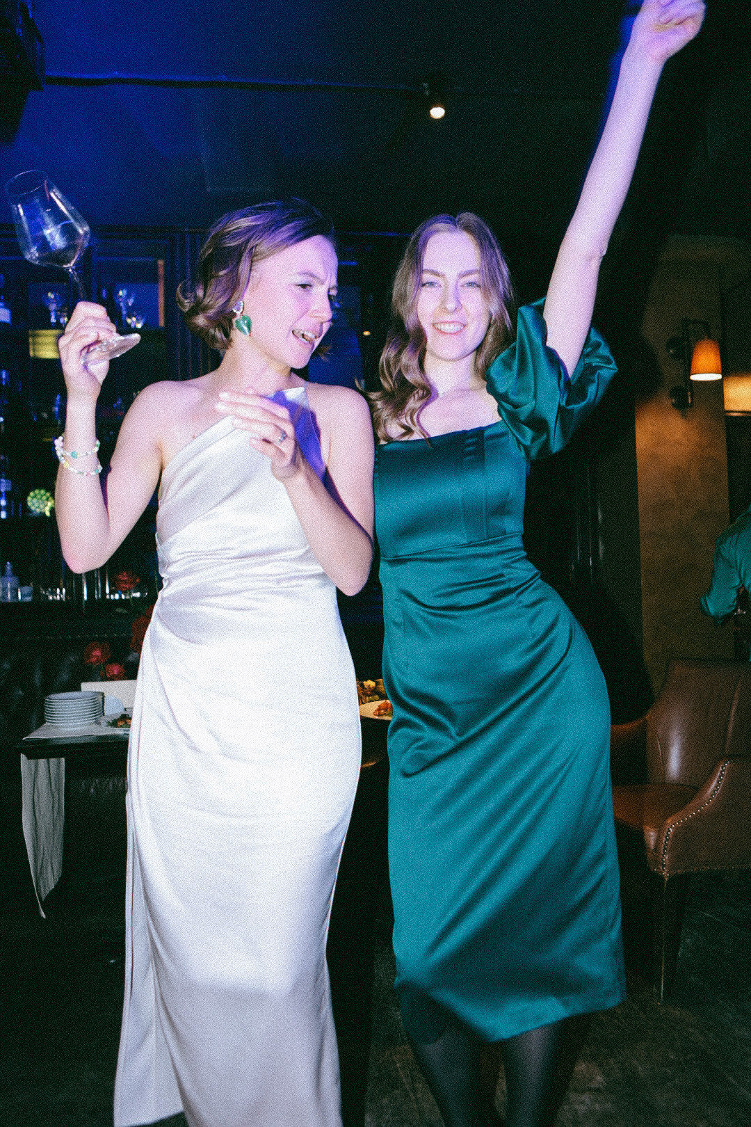 Леша и Даша. Фотограф Нижний Новгород