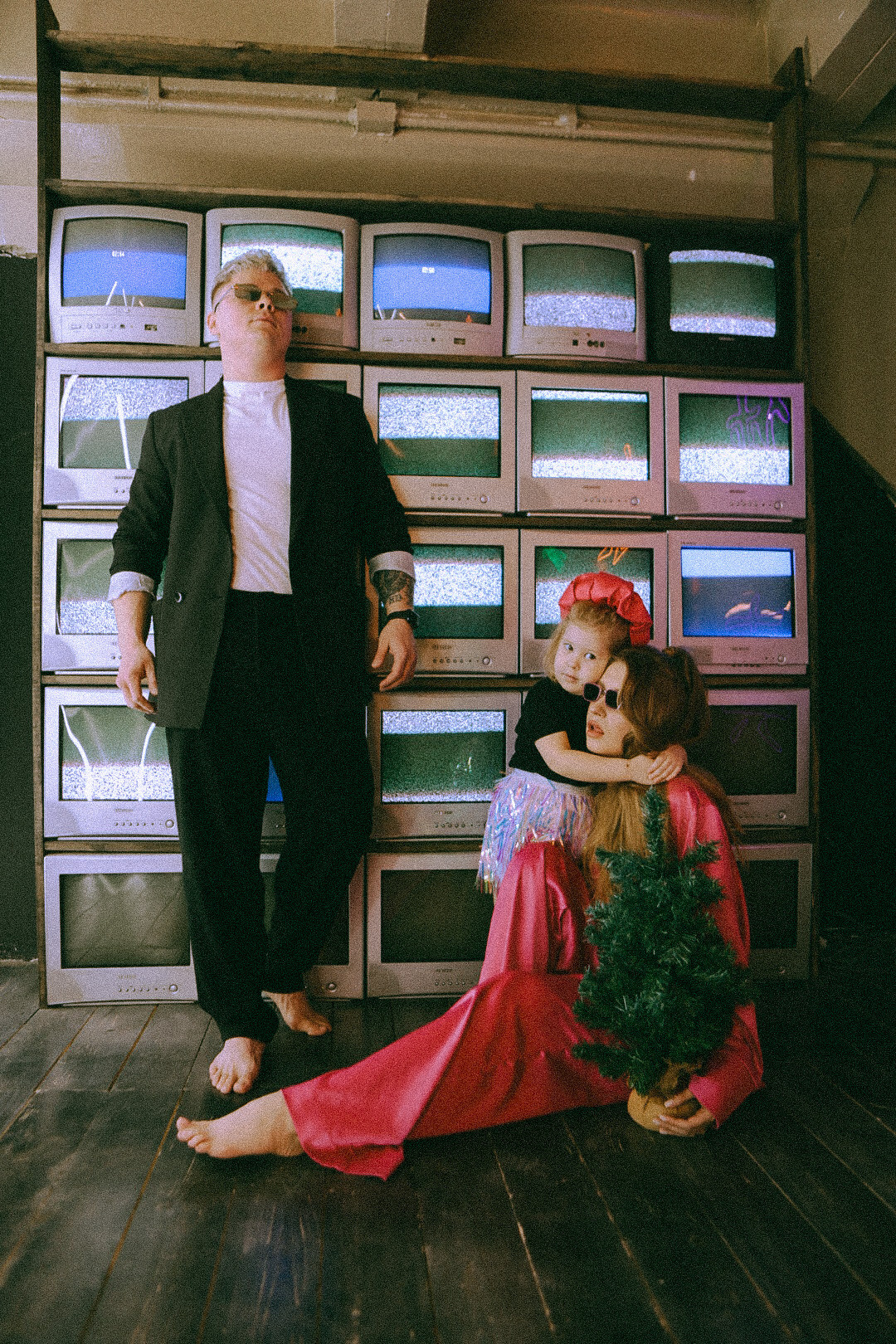 Family. Фотограф Нижний Новгород