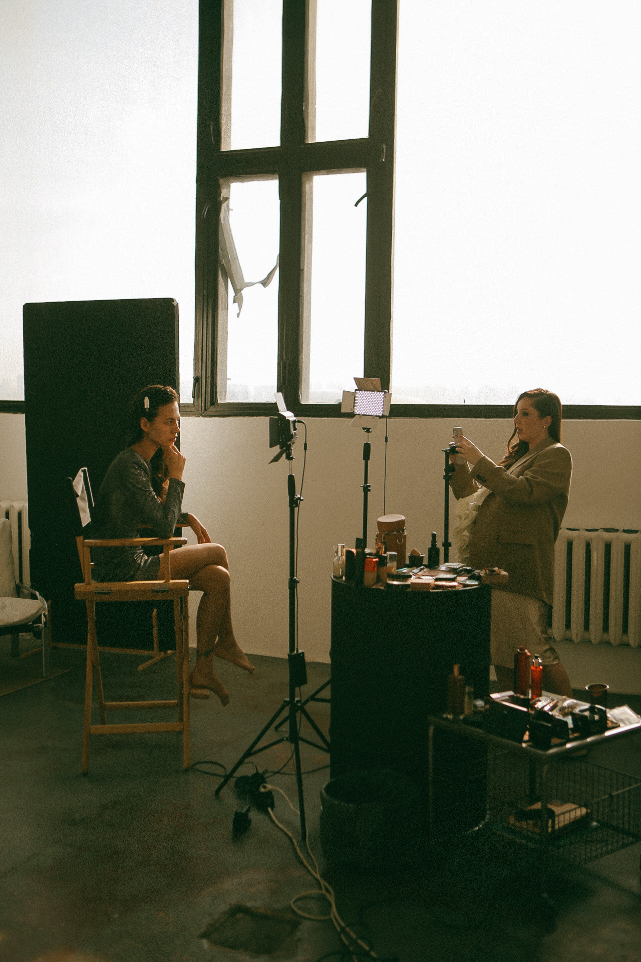 Аня и Ксюша. Фотограф Нижний Новгород