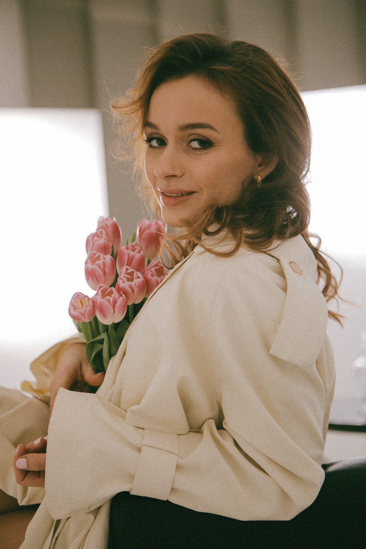 Наташа. Фотограф Нижний Новгород