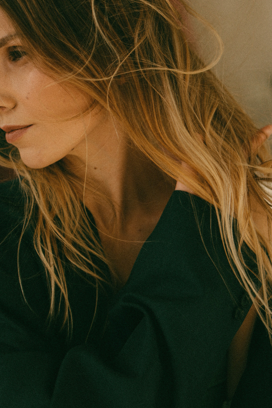 Яна и Сергей. Фотограф Нижний Новгород