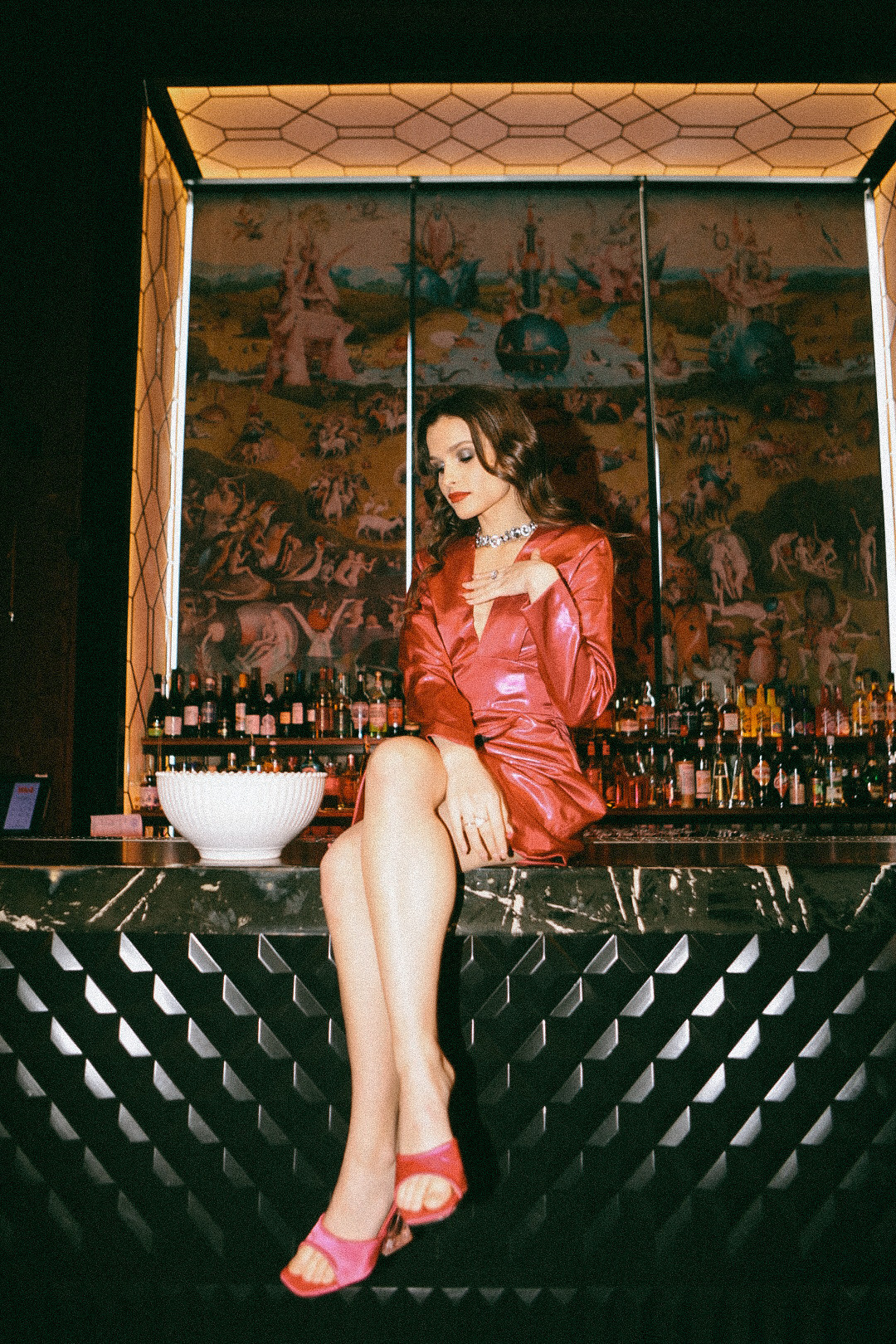 Микстура. Фотограф Нижний Новгород