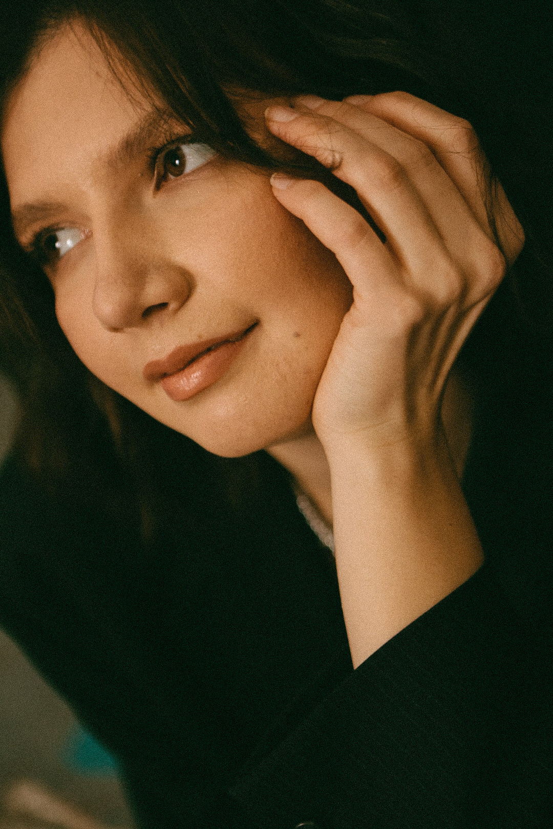 Лиза. Фотограф Нижний Новгород