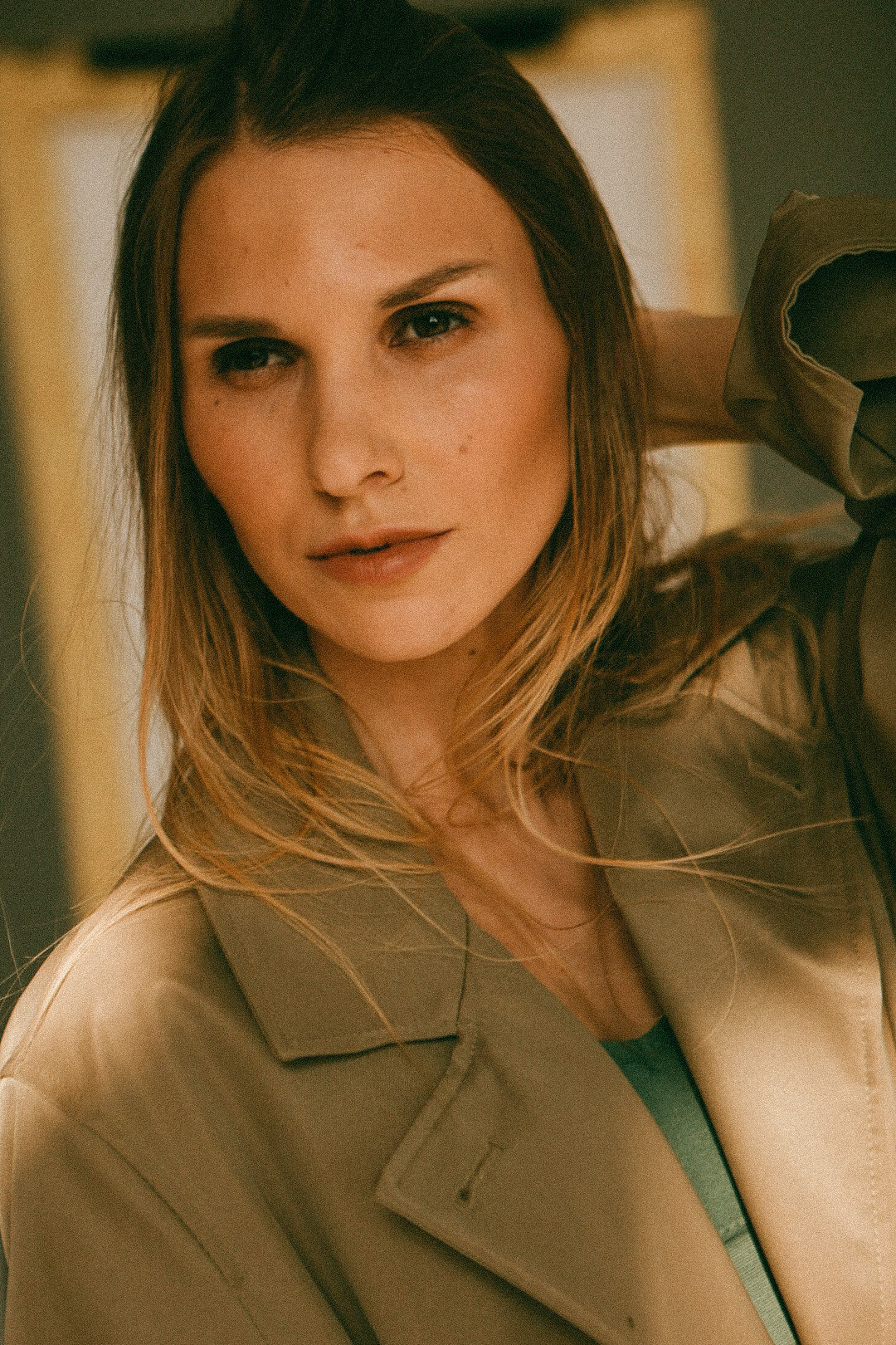 Яна и Сергей. Фотограф Нижний Новгород