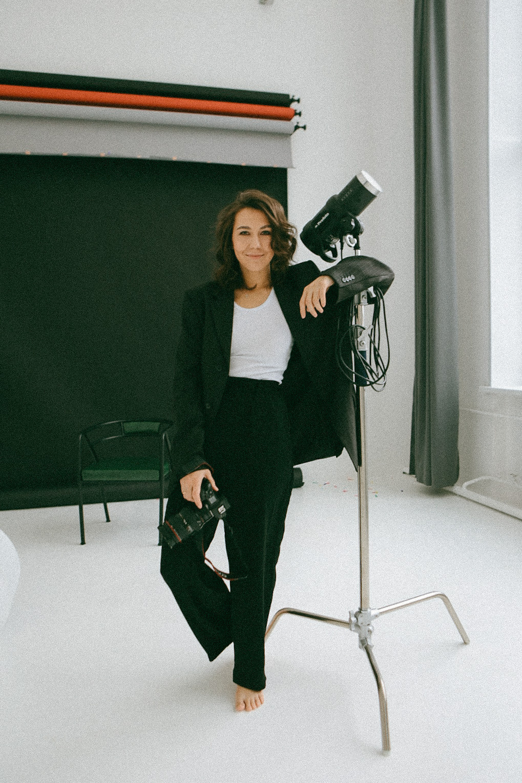 Вера. Фотограф Нижний Новгород