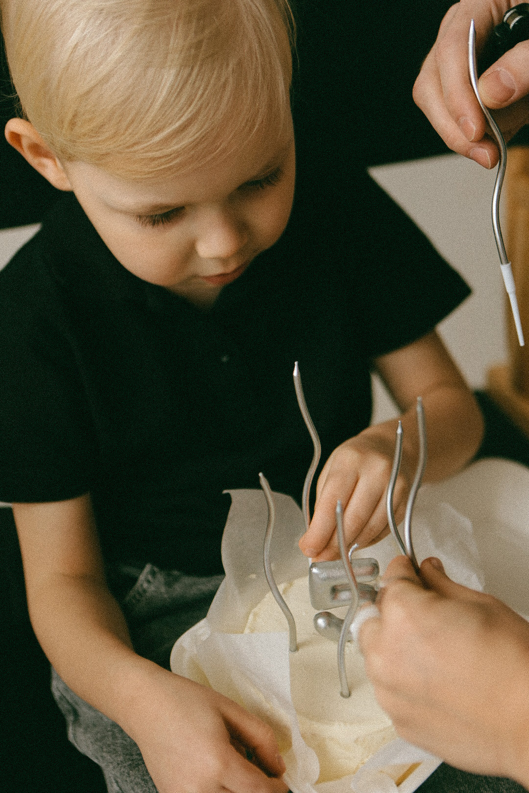 Андрей Маша и Степа. Фотограф Нижний Новгород