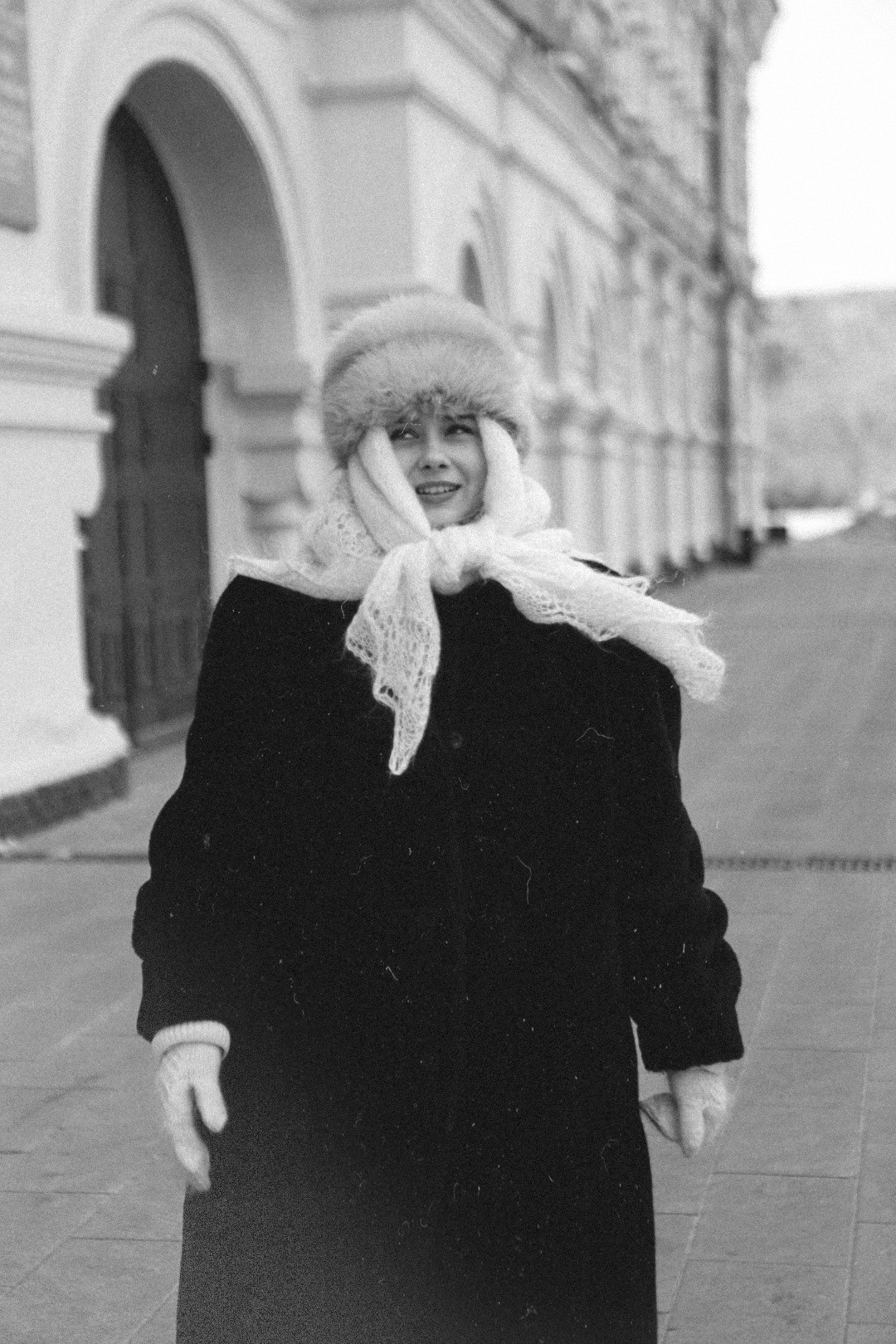 Лиза. Фотограф Нижний Новгород