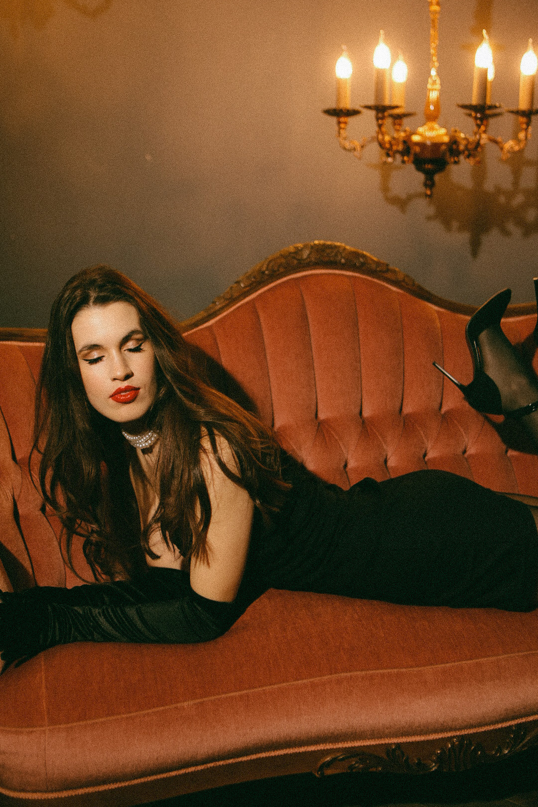 Ксюша. Фотограф Нижний Новгород