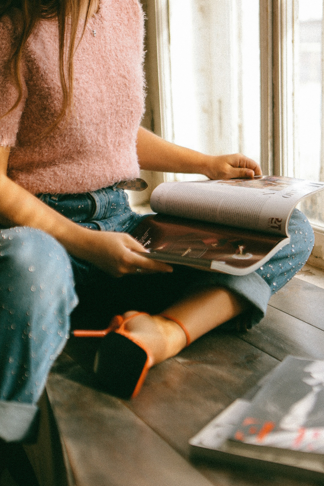 Маша. Фотограф Нижний Новгород