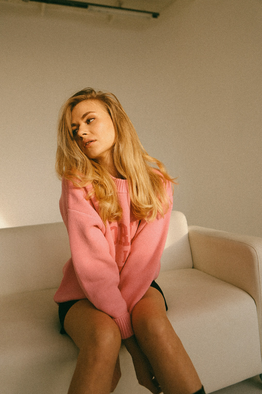 Настя. Фотограф Нижний Новгород