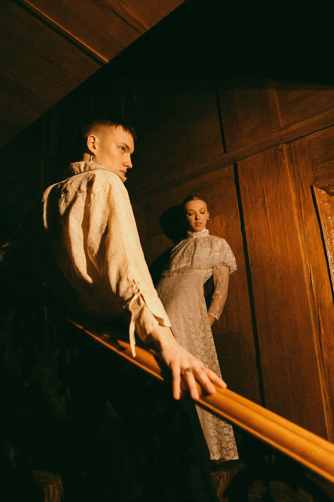 Даниил и Ника. Фотограф Нижний Новгород