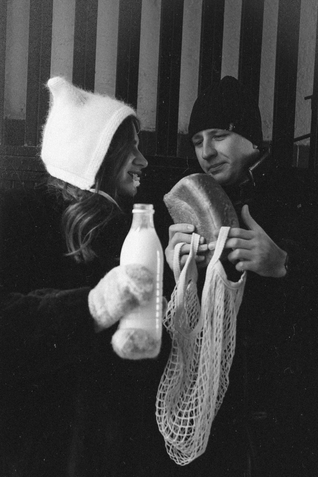 Дима и Арина. Фотограф Нижний Новгород