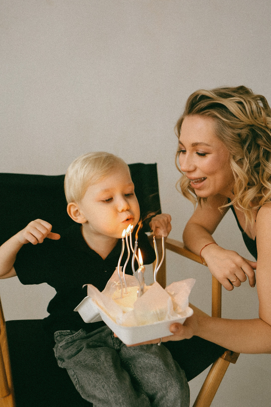 Андрей Маша и Степа. Фотограф Нижний Новгород