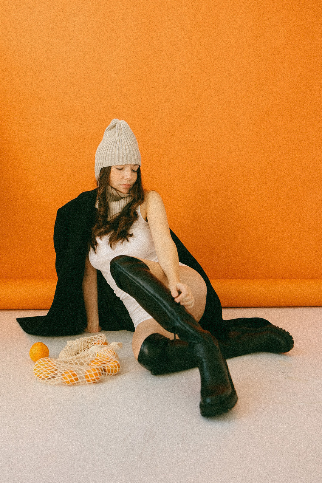 Настя. Фотограф Нижний Новгород