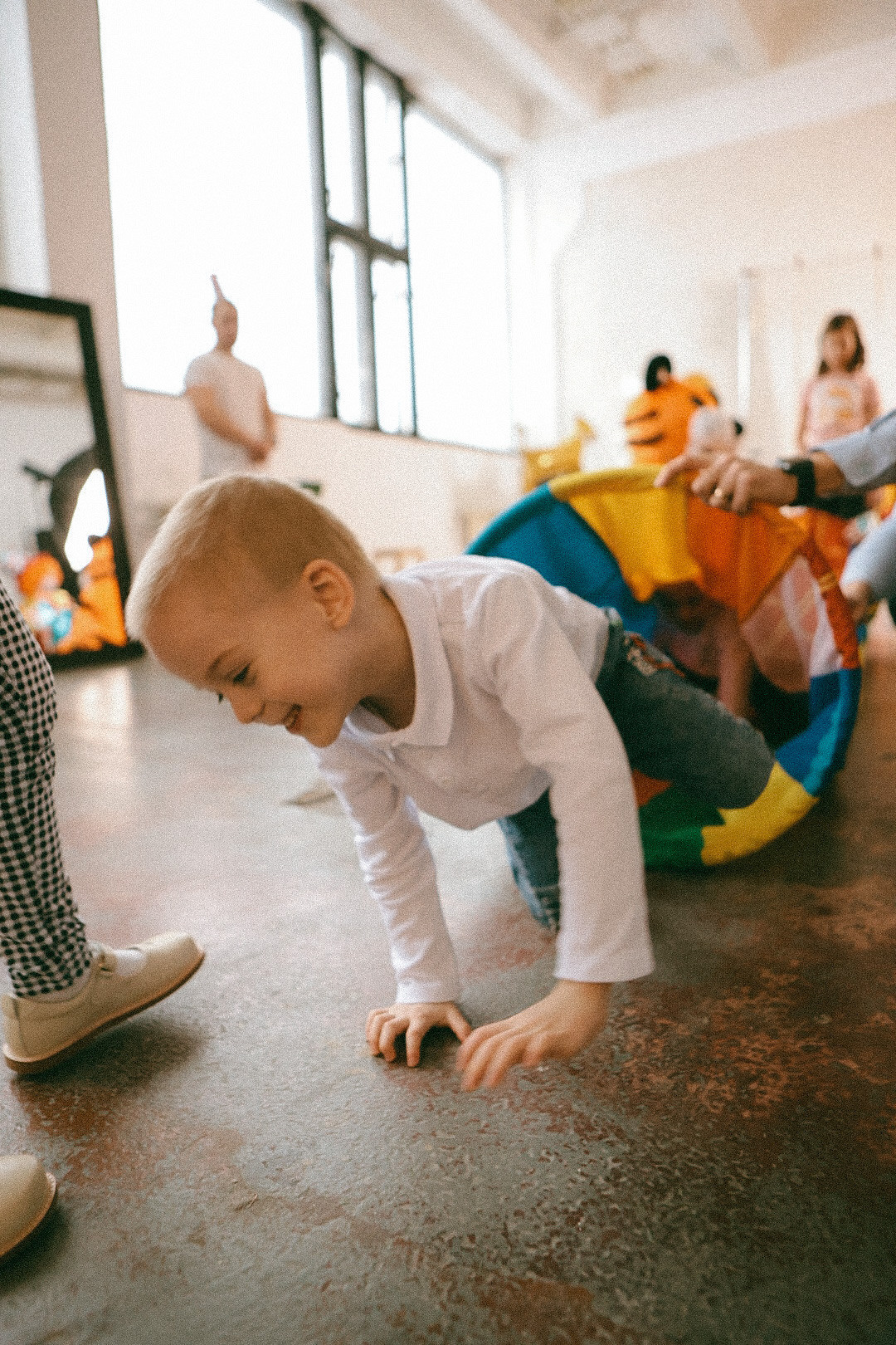 B-day Nika. Фотограф Нижний Новгород