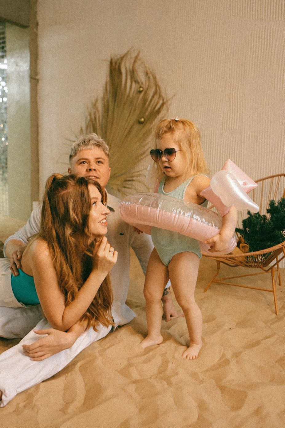 Family. Фотограф Нижний Новгород