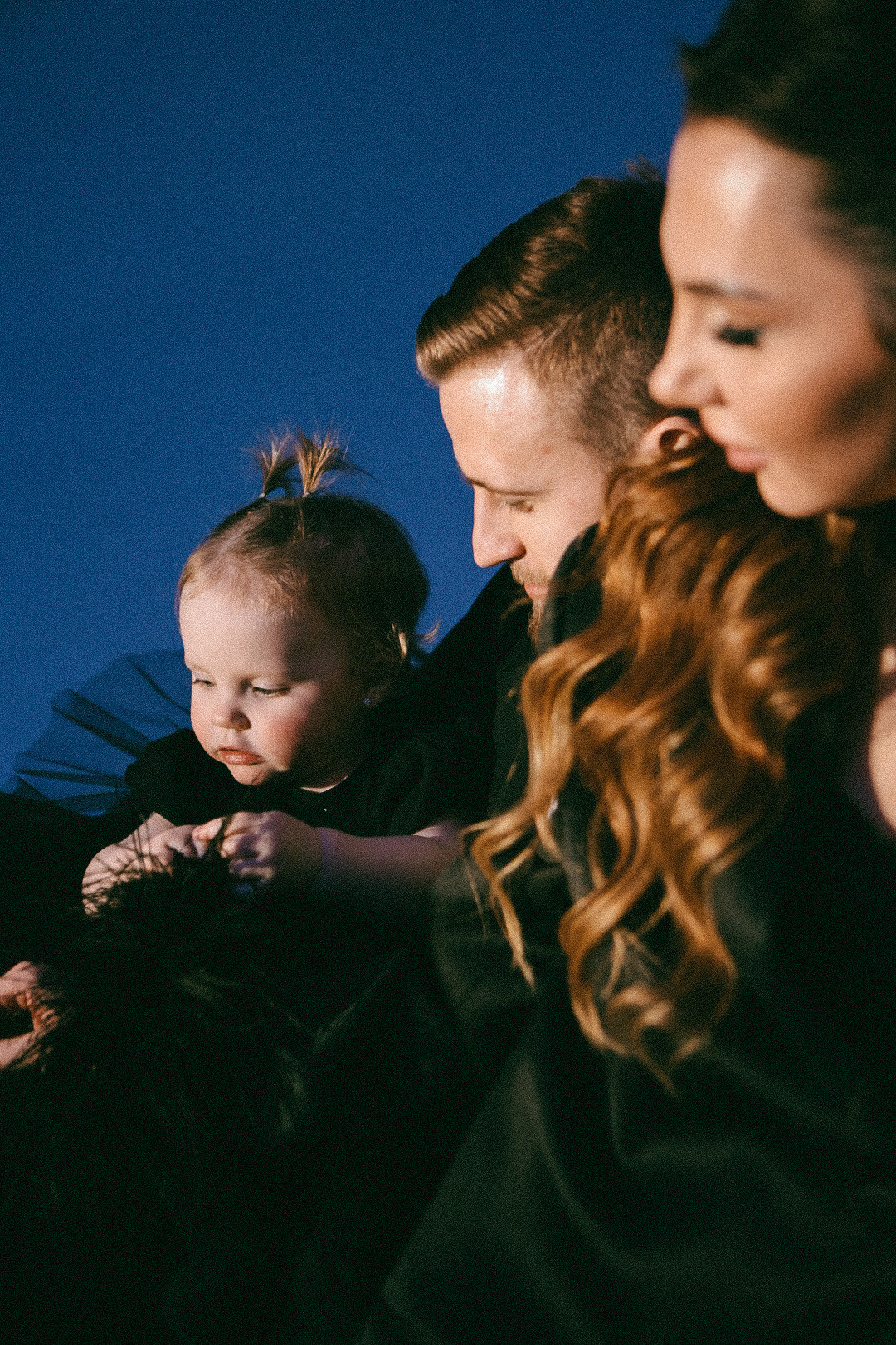 Андрей Яна и Алиса. Фотограф Нижний Новгород