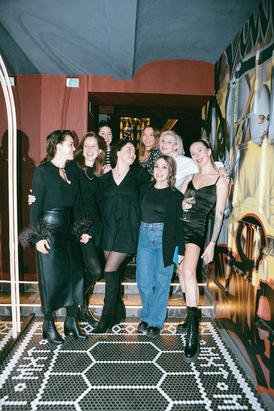 B-day. Фотограф Нижний Новгород