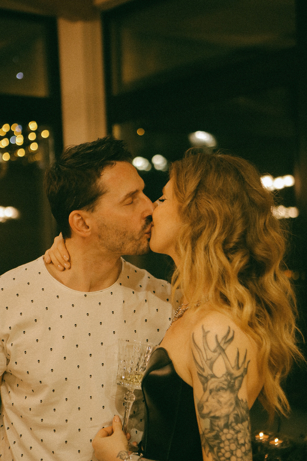 B-day Ksusha. Фотограф Нижний Новгород